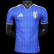 Italie Maillot Domicile 26/27 – Version Player — vue 1