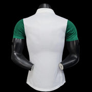 Palmeiras Maillot Extérieur 25/26 – Version Player — vue 2