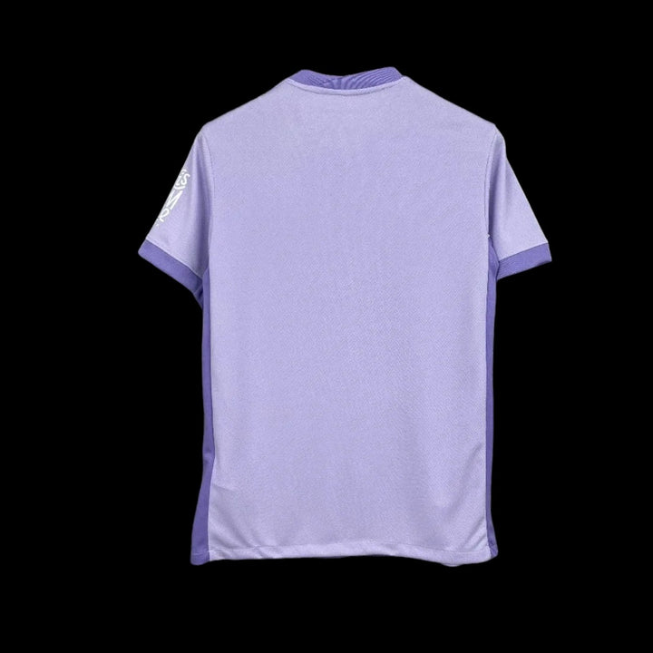 Brighton Maillot Extérieur 25/26 — vue 2