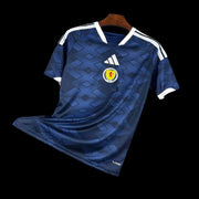 Ecosse Maillot Domicile 26/27 — vue 1