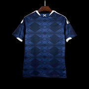 Ecosse Maillot Domicile 26/27 — vue 2