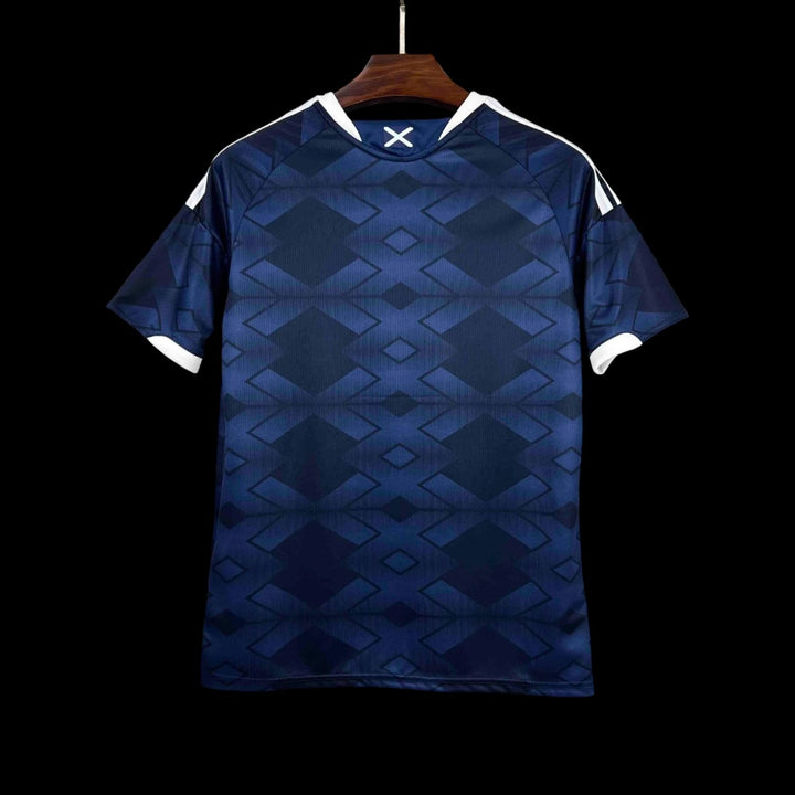 Ecosse Maillot Domicile 26/27 — vue 2