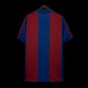 Barcelone Maillot Rétro 80/82 — vue 2
