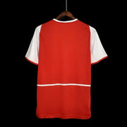Arsenal Maillot Rétro 04/05 — vue 2