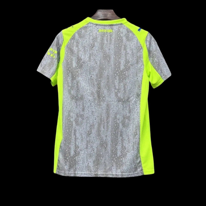 Manchester City Maillot Third 25/26 — vue 2