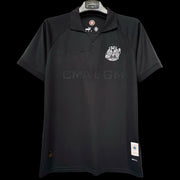 Marseille Maillot Anniversaire 125ans 24/25 (Noir) — vue 1