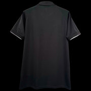 Marseille Maillot Anniversaire 125ans 24/25 (Noir) — vue 2