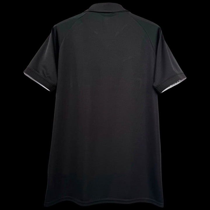 Marseille Maillot Anniversaire 125ans 24/25 (Noir) — vue 2