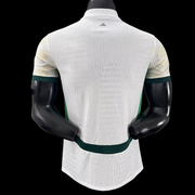 Cote d’Ivoire Maillot Extérieur 26/27 – Version Player — vue 2