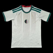 Algérie Maillot Domicile 26/27 — vue 1