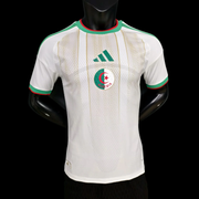 Algérie Maillot Domicile 26/27 – Version Player — vue 1