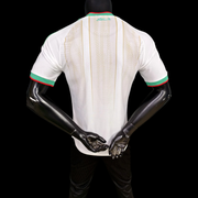 Algérie Maillot Domicile 26/27 – Version Player — vue 2