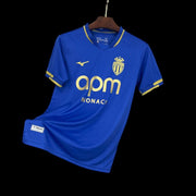Monaco Maillot Extérieur 25/26 — vue 1