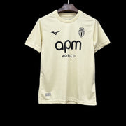 Monaco Maillot Third 25/26 — vue 1