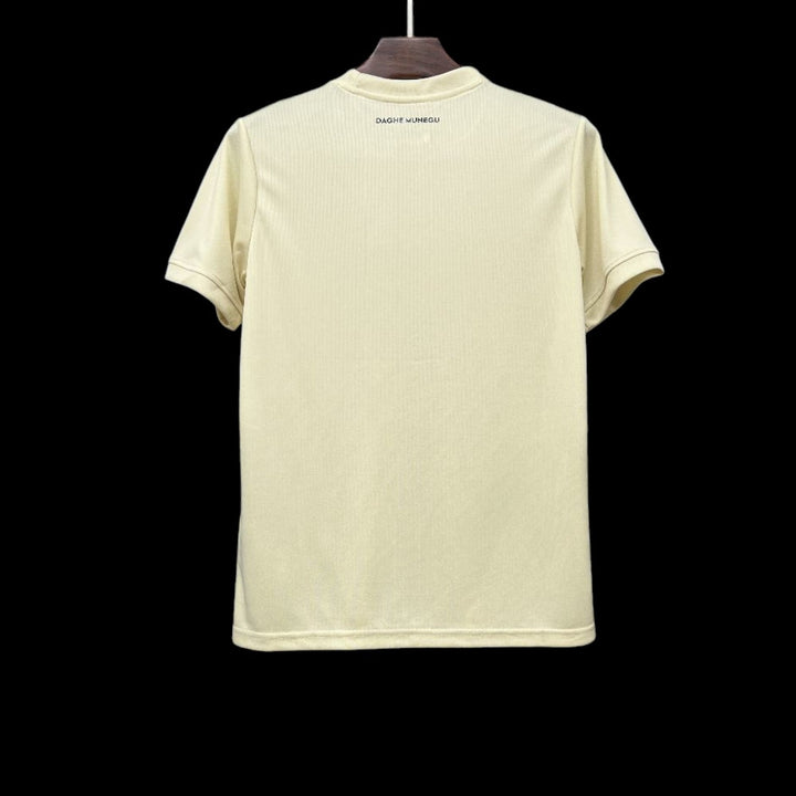 Monaco Maillot Third 25/26 — vue 2