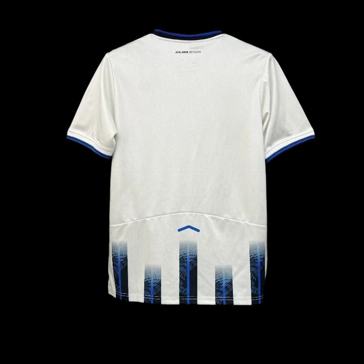 Atalanta Maillot Extérieur 25/26 — vue 2