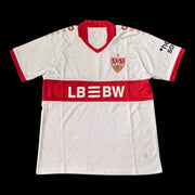 Stuttgart Vfb Maillot Domicile 25/26 — vue 1