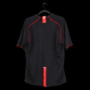 Manchester Utd Maillot Third Rétro 2007/08 — vue 2