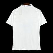 Real Madrid Maillot Domicile Rétro 1996/97 — vue 2