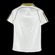 Real Madrid Maillot Domicile Rétro 1998/00 — vue 2