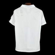 Real Madrid Maillot Domicile Rétro 2002/03 — vue 2