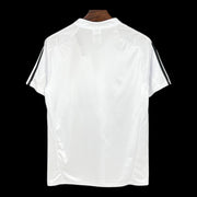 Real Madrid Maillot Domicile Rétro 2004/05 — vue 2