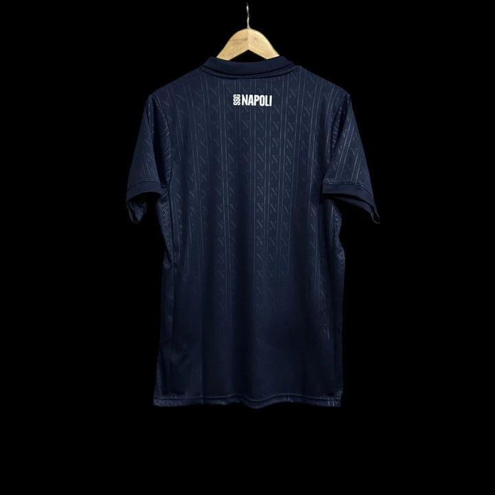 Naples Maillot Third 25/26 — vue 2