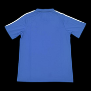 France Maillot Domicile Rétro 1984 — vue 2