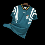 Allemagne Maillot Rétro 1996 — vue 1