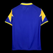 Juventus Maillot Extérieur Rétro 1995/96 — vue 2