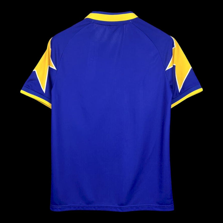 Juventus Maillot Extérieur Rétro 1995/96 — vue 2