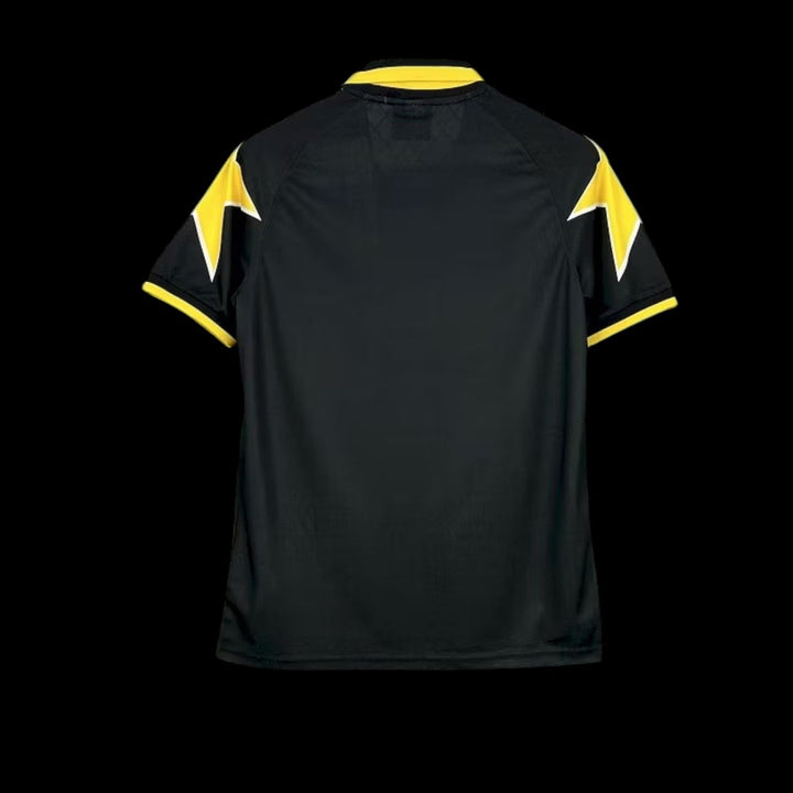 Juventus Maillot Third Rétro 1996/97 — vue 2