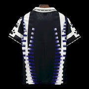 Real Madrid Maillot Third Rétro 1997/98 — vue 2