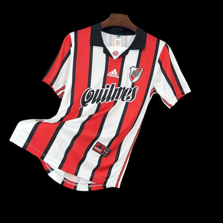 River Plate Maillot Third  1999/2000 — vue 1