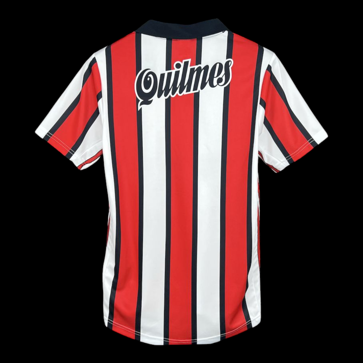 River Plate Maillot Third  1999/2000 — vue 2