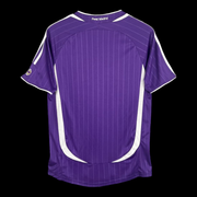 Real Madrid Maillot Third Rétro 06/07 — vue 2