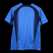 Italie Maillot Domicile Rétro 2006 — vue 2