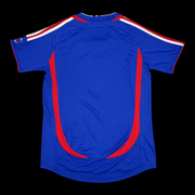 France Maillot Domicile Rétro 2006 — vue 2