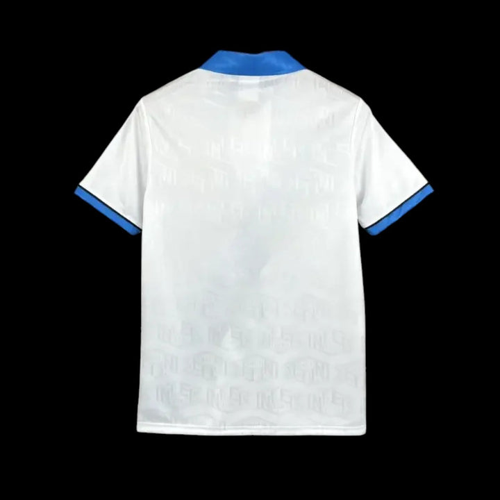 Inter Milan Maillot Extérieur Rétro 94/95 — vue 2