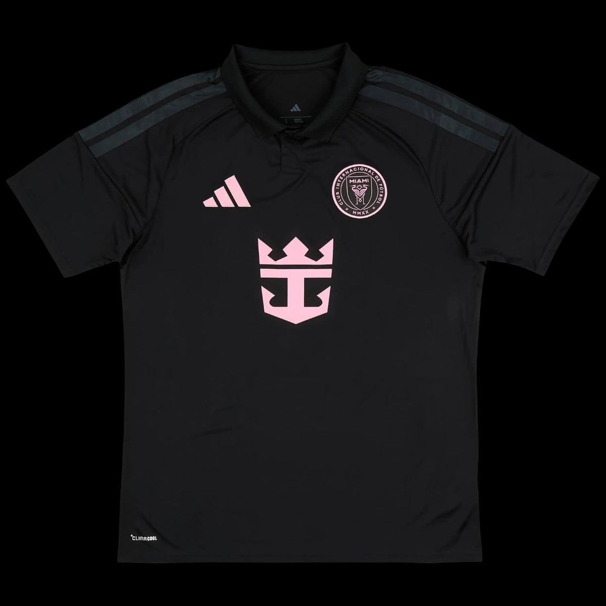 Inter Miami Maillot Extérieur 26/27 — vue 1