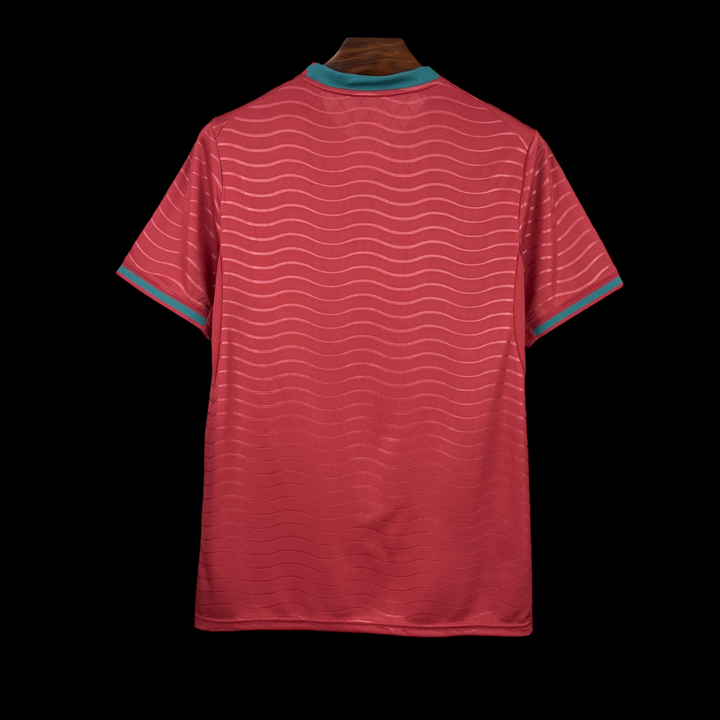 Portugal Maillot Domicile 26/27 — vue 2