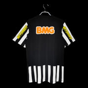 Santos Maillot Rétro 2013 — vue 2