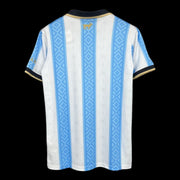 Argentine Maillot Concept — vue 2
