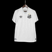 Santos Maillot Domicile 25/26 — vue 1