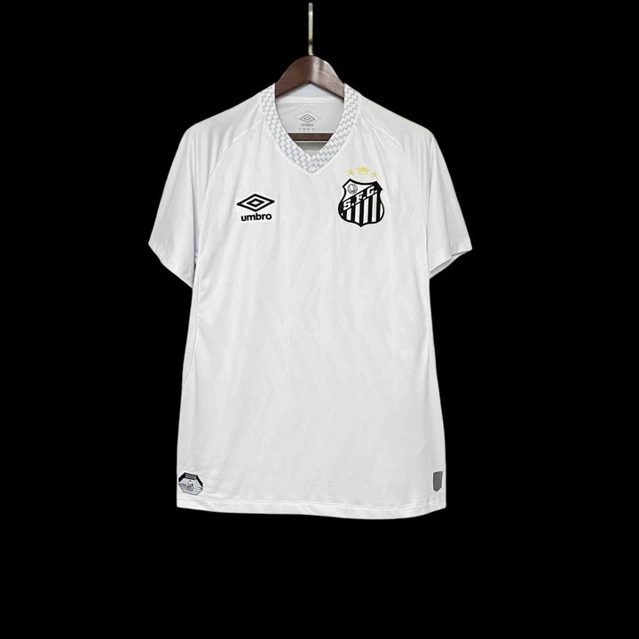 Santos Maillot Domicile 25/26 — vue 1