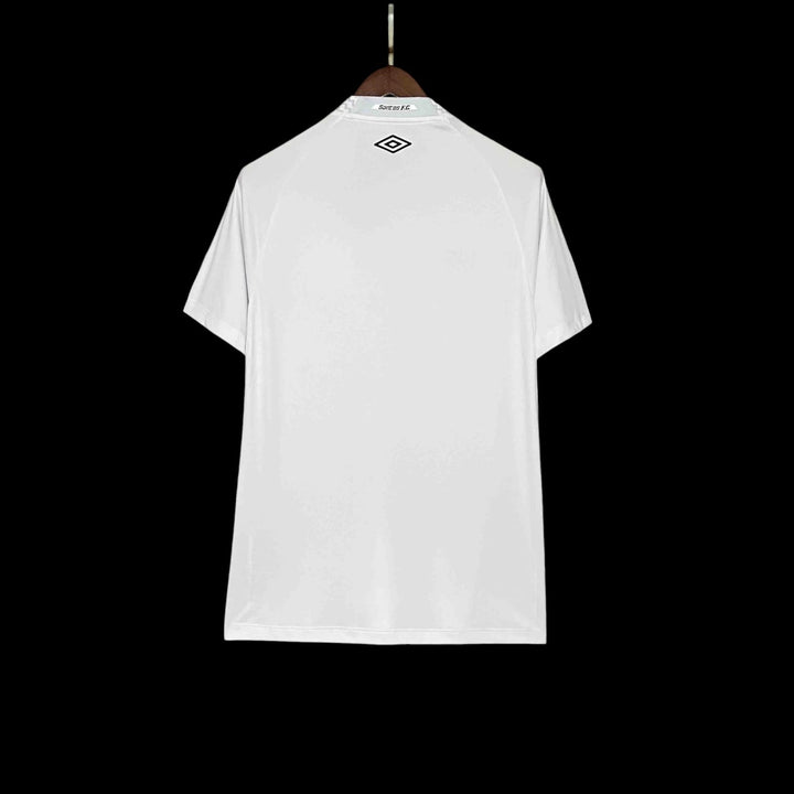 Santos Maillot Domicile 25/26 — vue 2