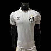 Santos Maillot Domicile 26/27 – Version Player — vue 1