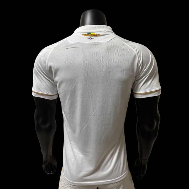 Santos Maillot Domicile 26/27 – Version Player — vue 2