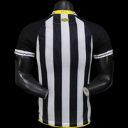 Santos Maillot Extérieur 25/26 – Version Player — vue 2