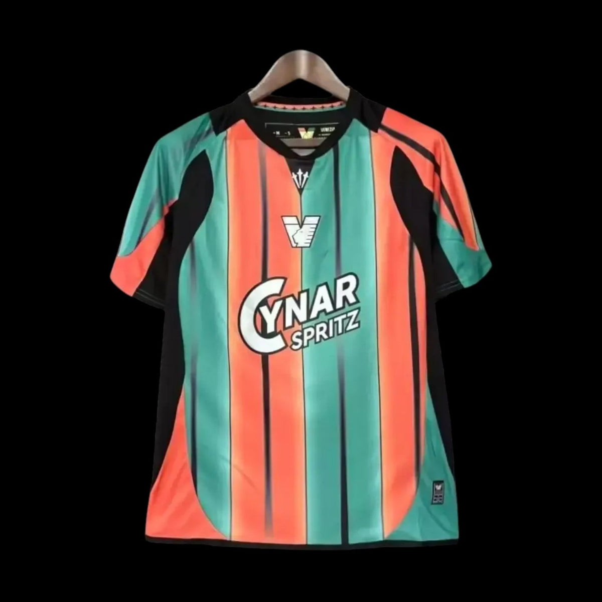 Venise Maillot Third 25/26 — vue 1